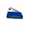 7.4v 2800Mah Rc Oyuncak Pili Siyah soketli